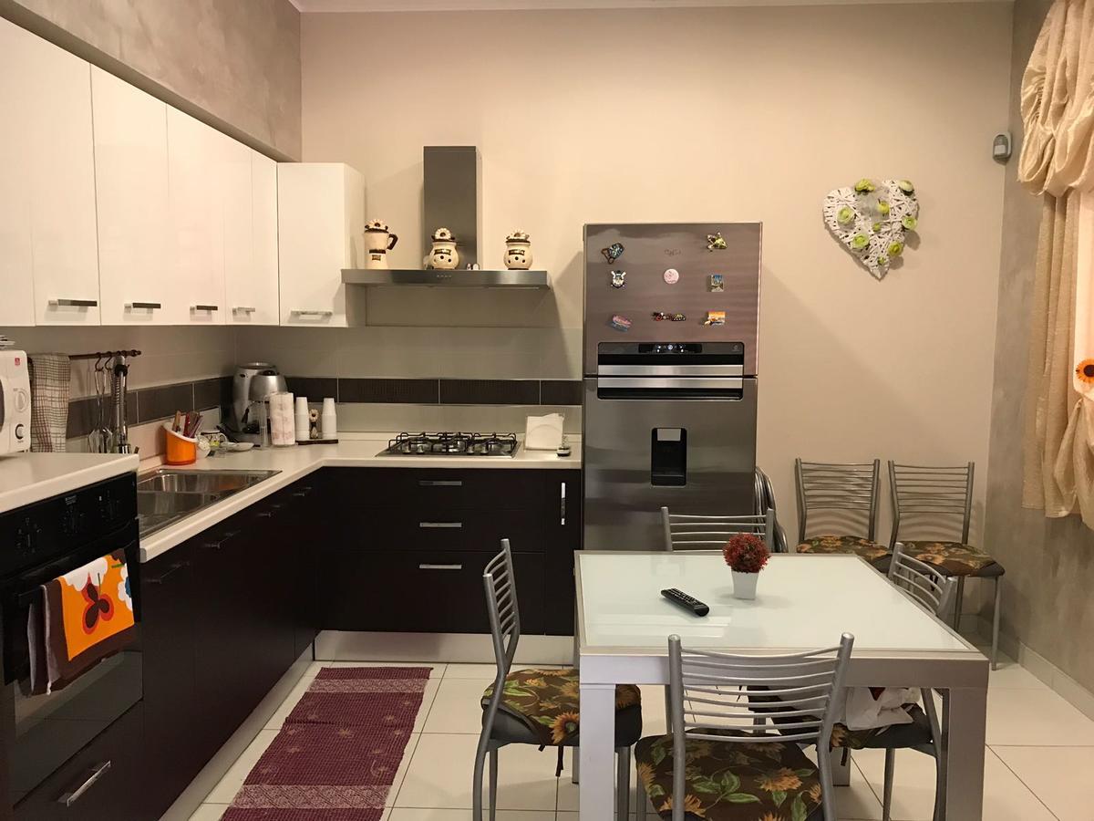 Vila Casa Angela Avola Exteriér fotografie
